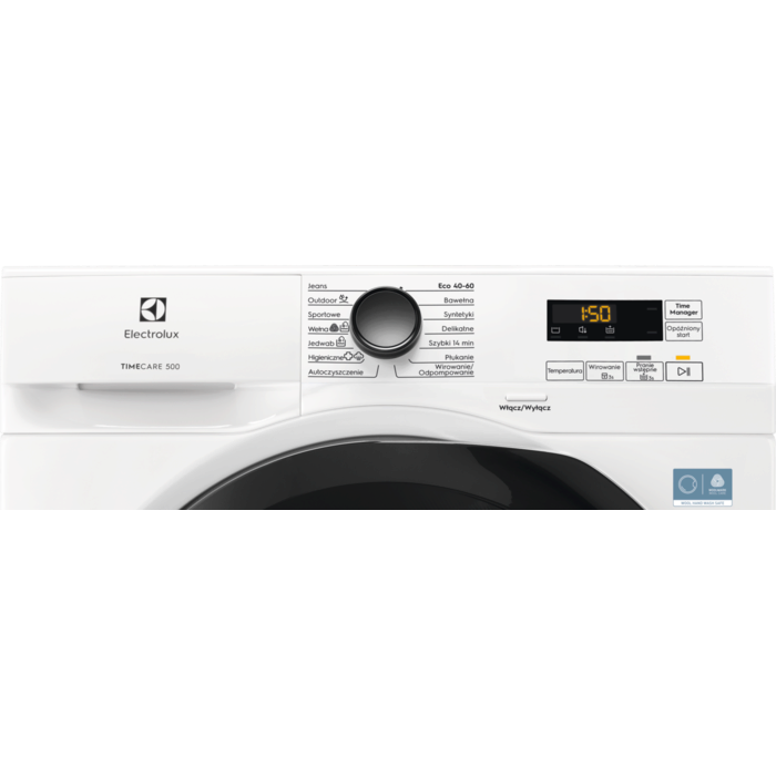 Product Control Panel