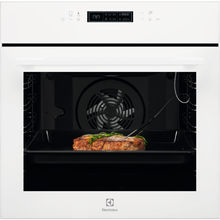 Electrolux - Piekarnik - LOE8H31V