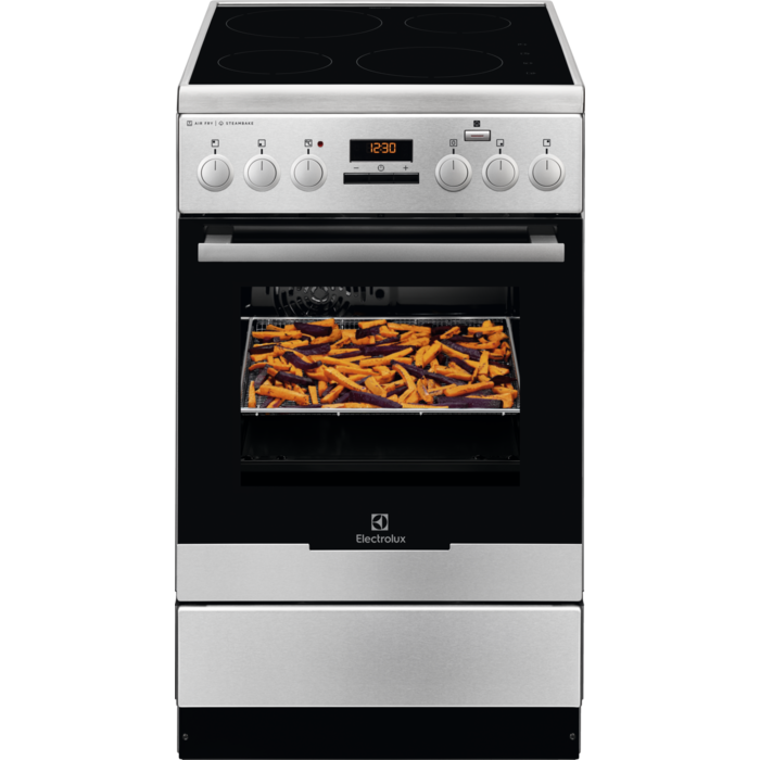 Electrolux - Kuchnia elektryczna - EKI54973OX