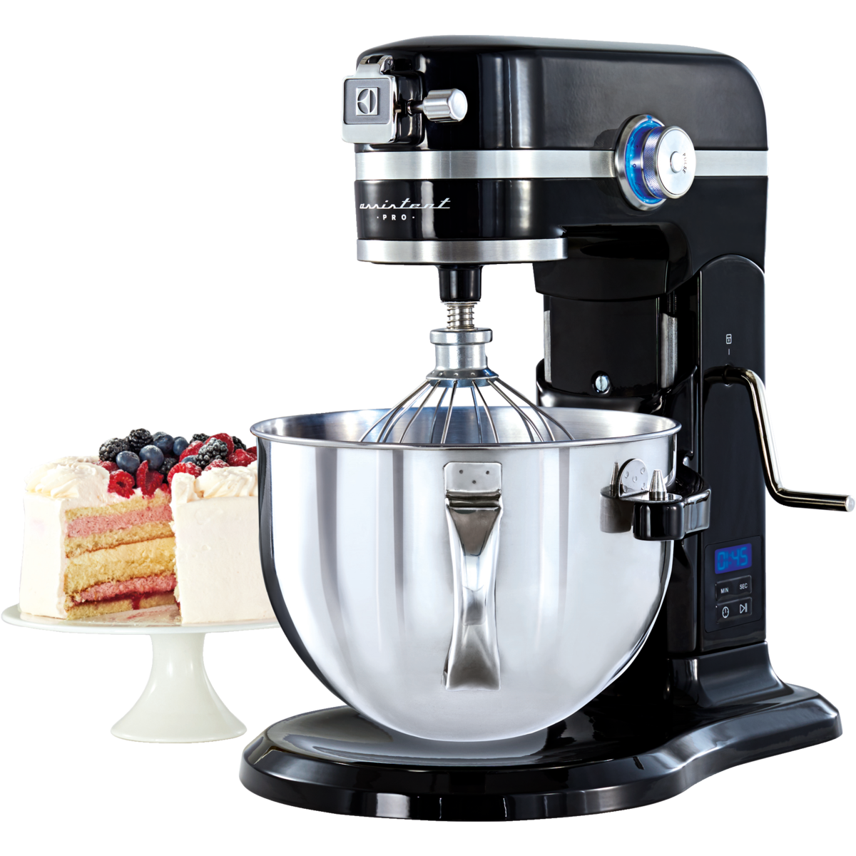 Electrolux - Robot kuchenny - EKM6000