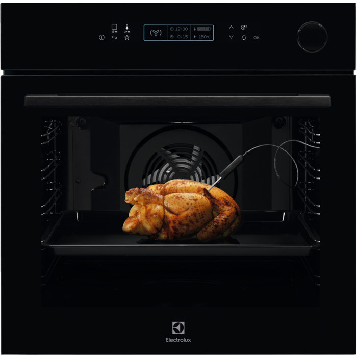 Electrolux - Piekarnik - COC8H31Z