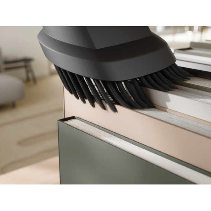 Electrolux - Odkurzacz bezprzewodowy Wet & Dry - EW82U1DB