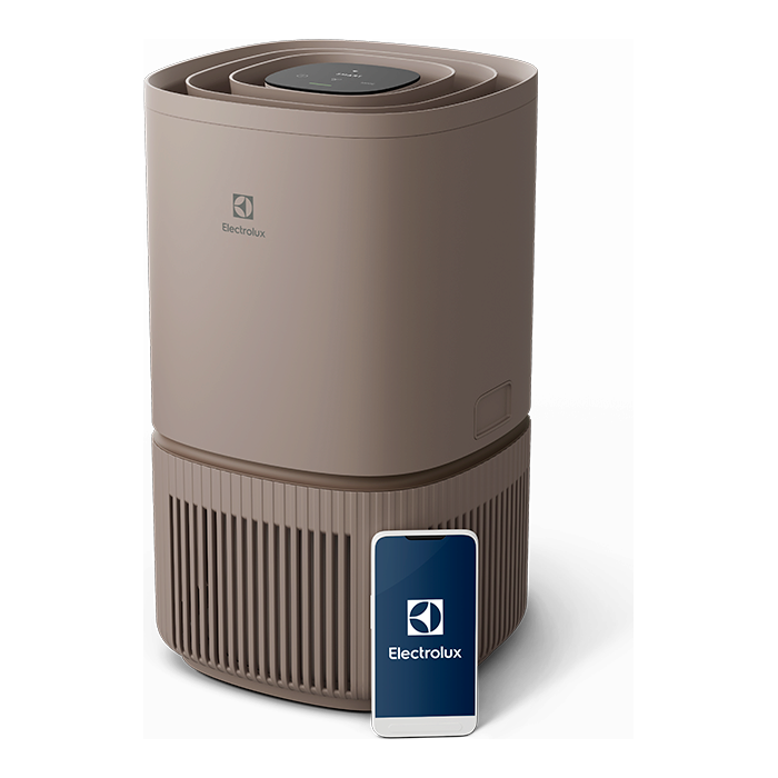 Electrolux - Oczyszczacz powietrza - EPO50351BG