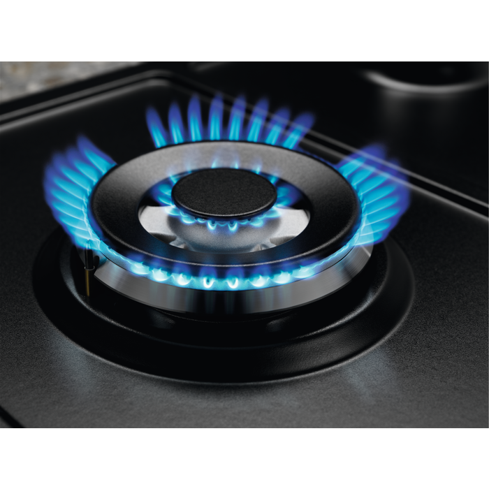 Electrolux - Płyta gazowa - EGS6436RK