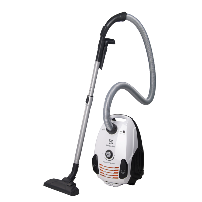 Electrolux - Odkurzacz tradycyjny - ZPFANIMAL