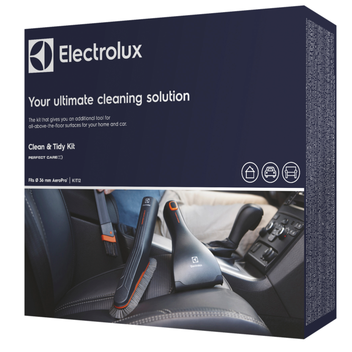 Electrolux - Akcesoria - KIT12