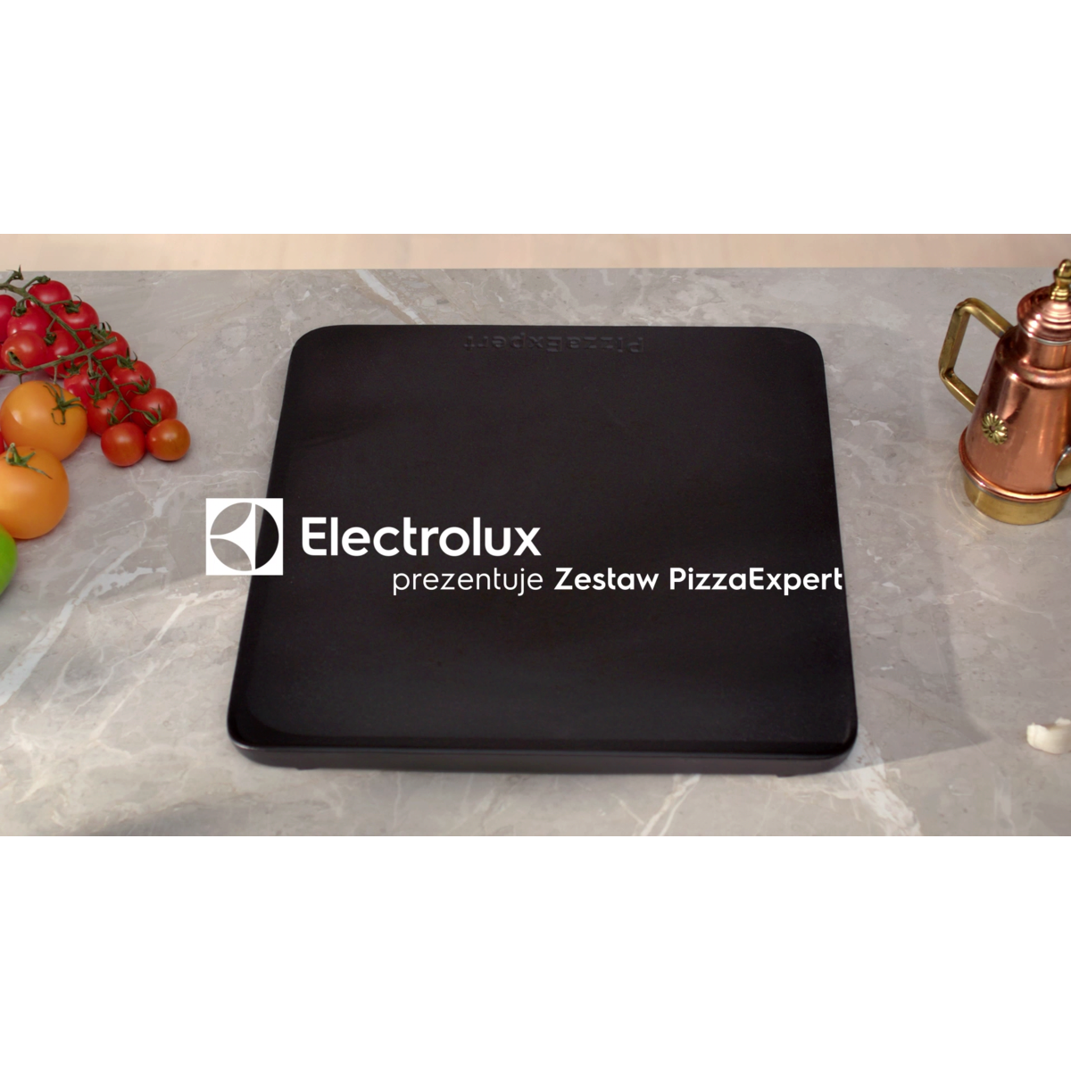 Electrolux - Kamień do pizzy - E9OOPE01