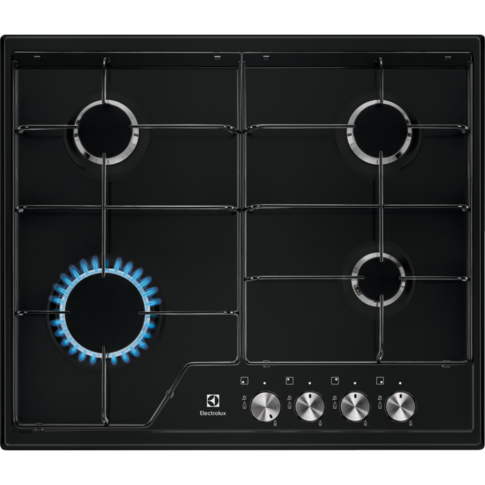 Electrolux - Płyta gazowa - EGS6424K