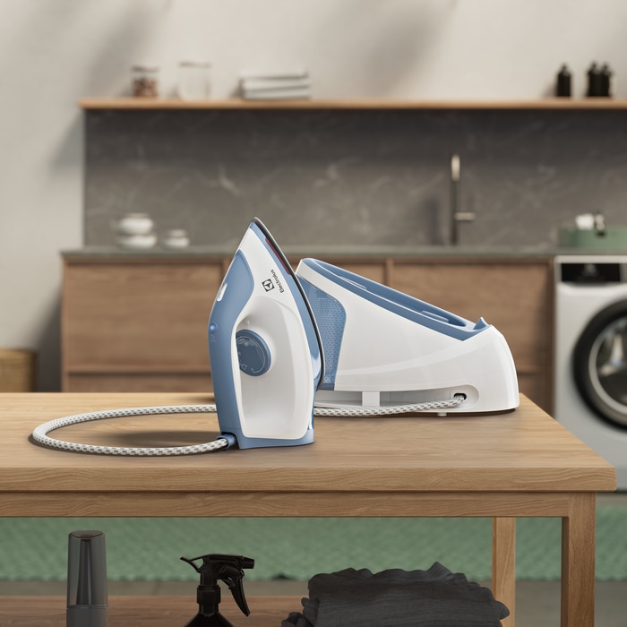 Electrolux - Stacja pary - E5ST1-2DB