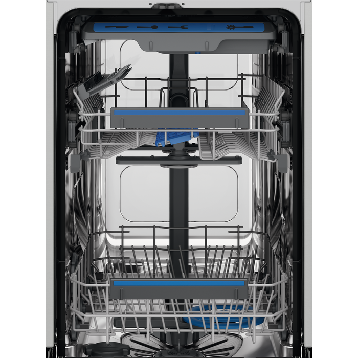 Electrolux - Zmywarka wolnostojąca - ESM43200SX