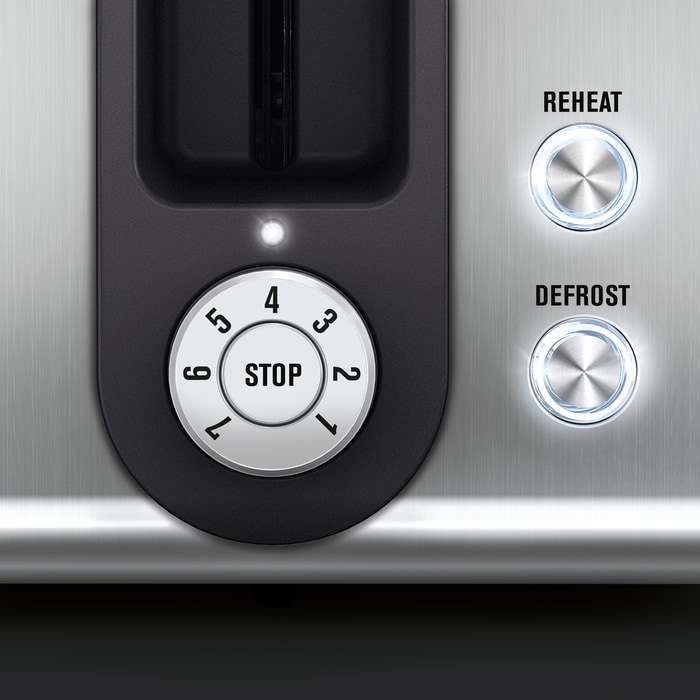 Electrolux - Toster - EAT7700W