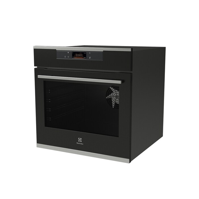 Electrolux - Piekarnik z pyrolizą - KOEBP39WX
