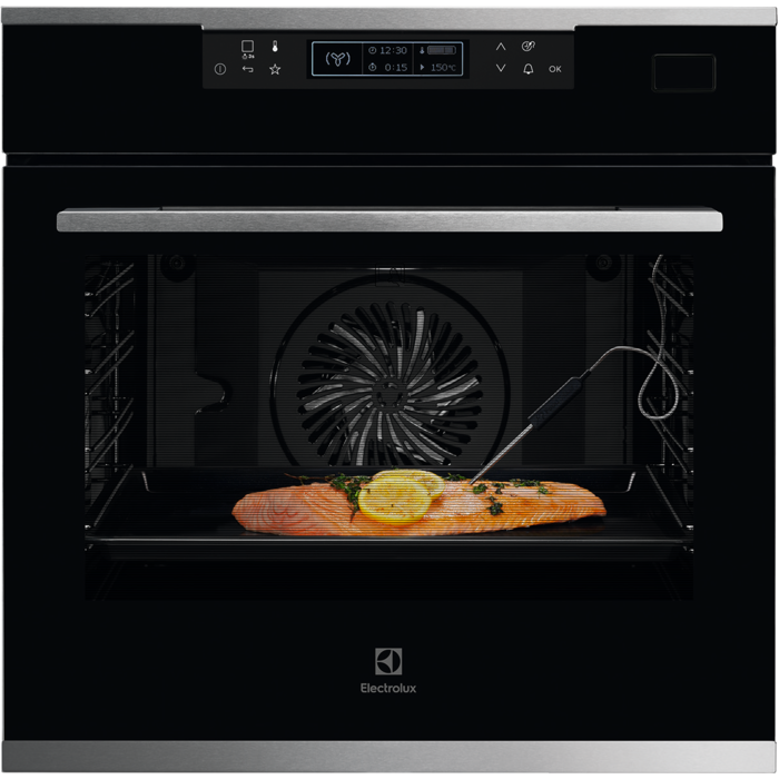 Electrolux - Piekarnik - KOBBS31X