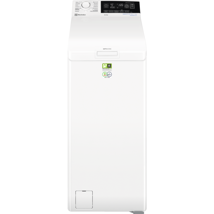Electrolux - Pralka ładowana od góry - EW8TN3362P