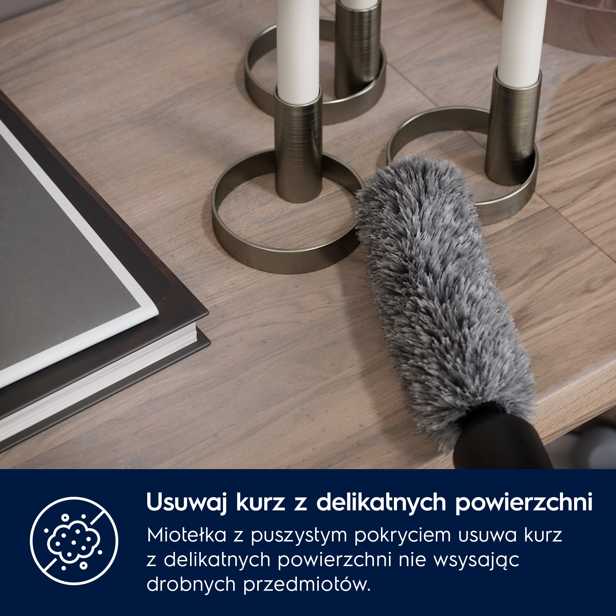 Electrolux - Odkurzacz tradycyjny - EB61CWPTD