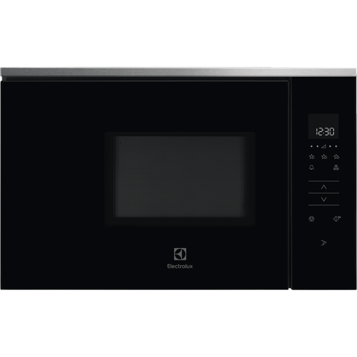Electrolux - Kuchenka mikrofalowa - KMFE172TEX