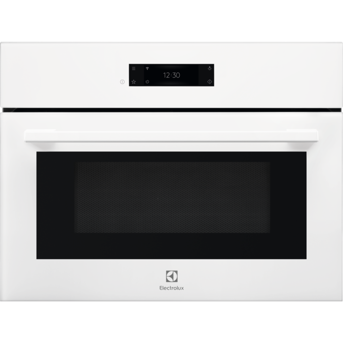 Electrolux - Kuchenka mikrofalowa do zabudowy - EVM8E08WV
