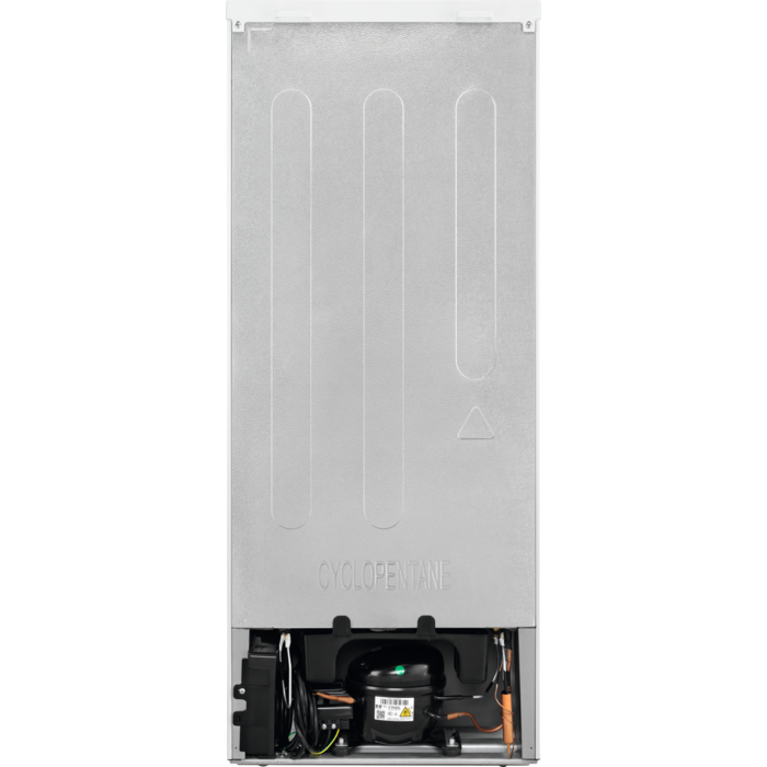 Electrolux - Lodówka wolnostojąca - LTB1AF14W0