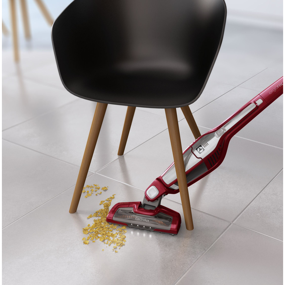 Electrolux - Odkurzacz bezprzewodowy - ZB3212CK