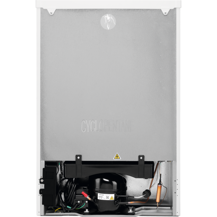 Electrolux - Chłodziarka wolnostojąca - LXB1SE11W0
