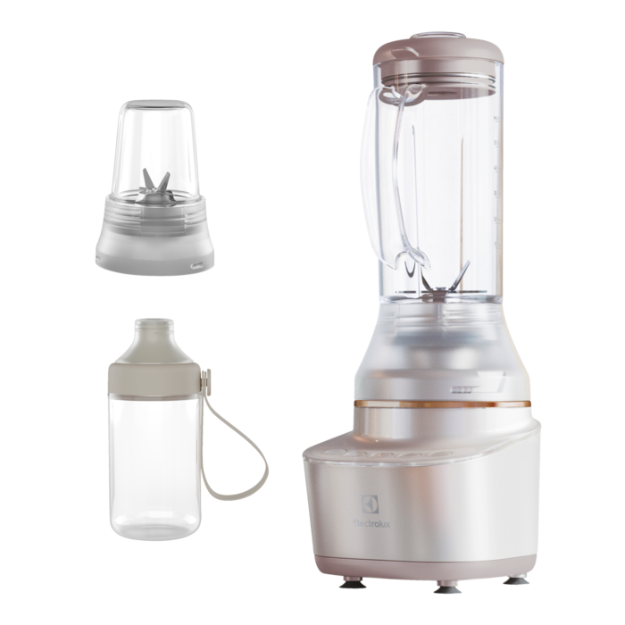 Electrolux - Blender kielichowy - E7CB1-8SSM