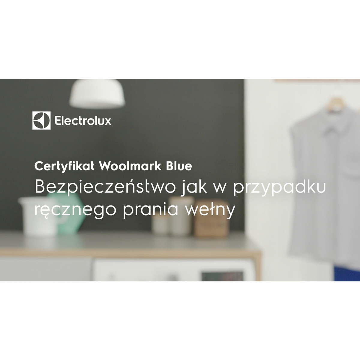 Electrolux - Pralka slim - EWS11276CAU