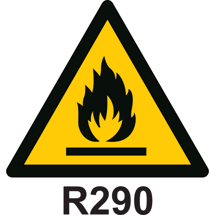 Czynnik chłodniczy R290
