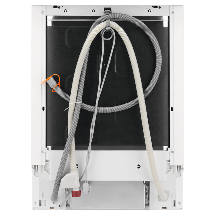 Electrolux - Zmywarka do zabudowy - ESI5545LOX