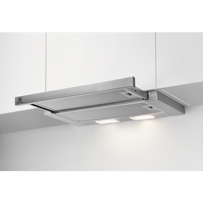 Electrolux - Okap 60 cm - LFP326S