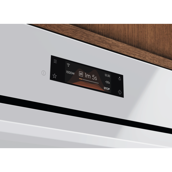 Electrolux - Piekarnik - LVM8E08V