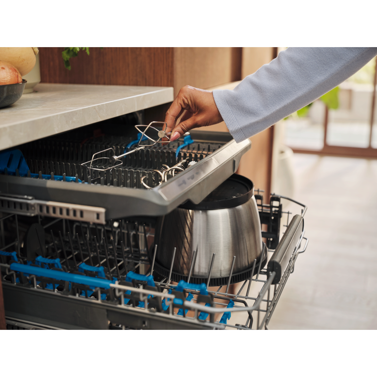 Electrolux - Blender ręczny - ESM4B