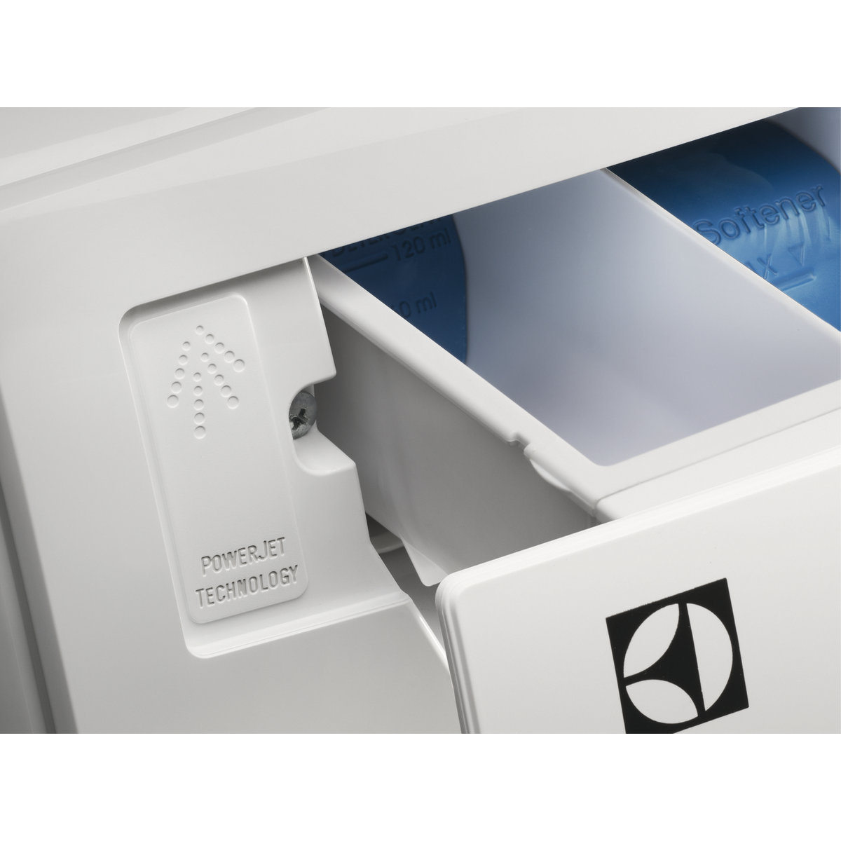 Electrolux - Pralka ładowana od frontu - EWFR1284BR