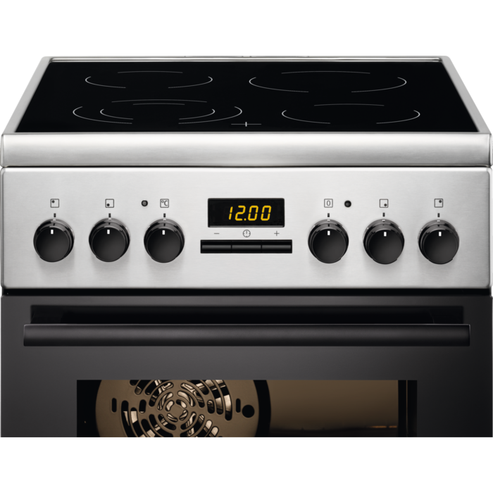 Electrolux - Kuchnia elektryczna - EKC54550OX