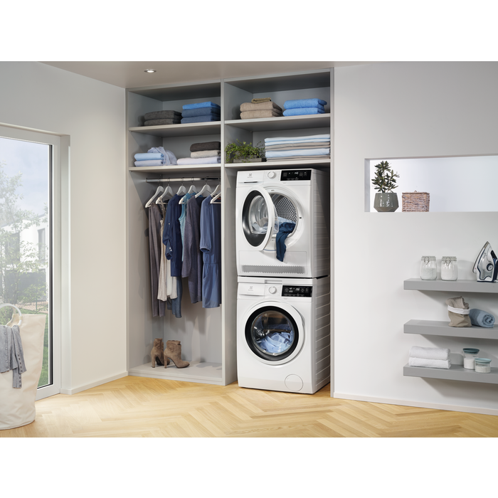 Electrolux - Pralka ładowana od frontu - EW6F328WP