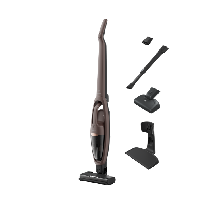 Electrolux - Odkurzacz bezprzewodowy - ES52AB25WB