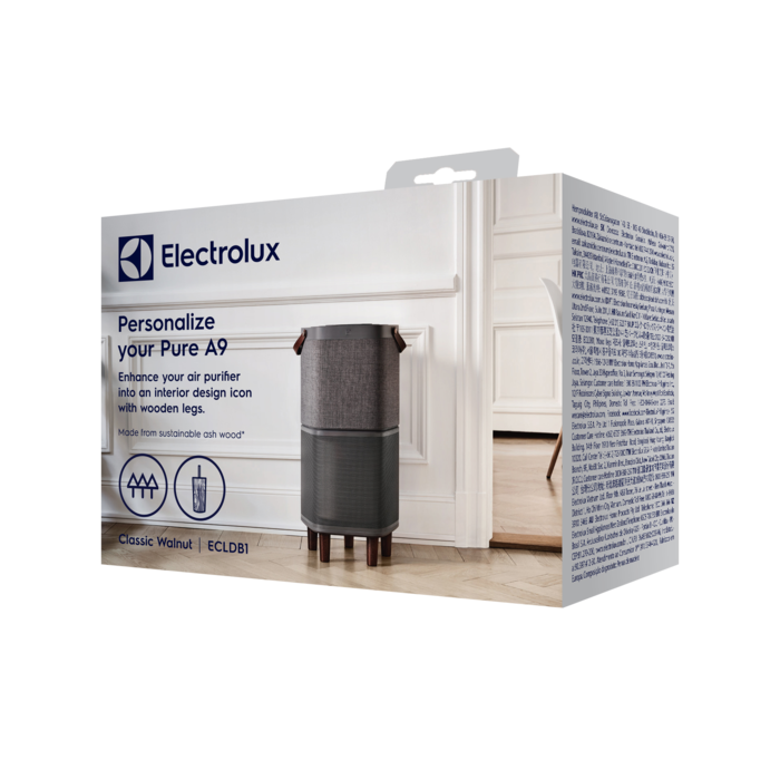 Electrolux - Air Cleaners Feet - ECLDB1