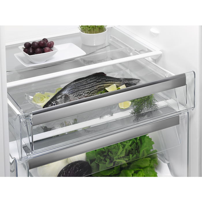 Electrolux - Lodówka do zabudowy - ENN2821AJW