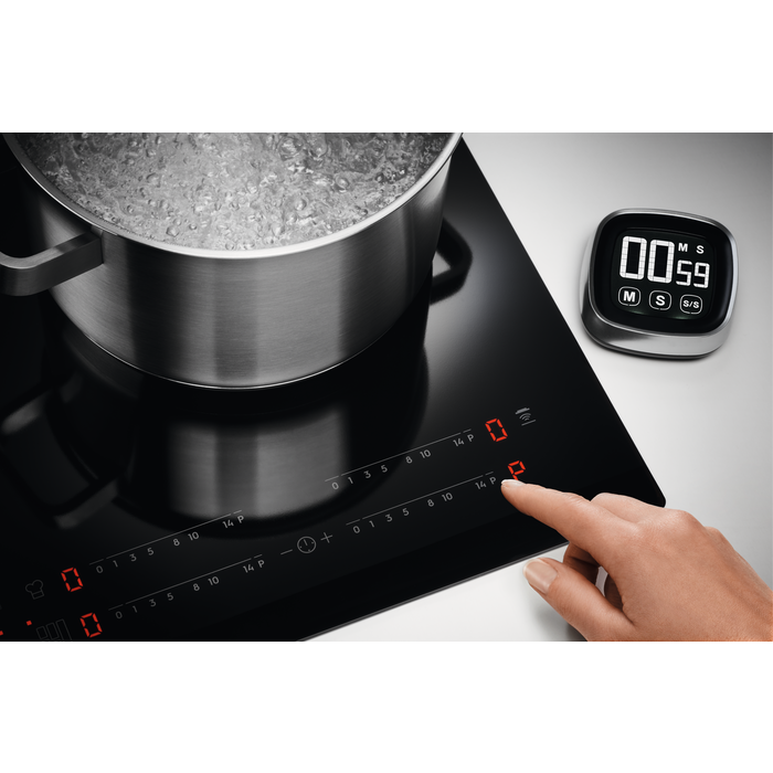 Electrolux - Płyta indukcyjna - EHH6240ISK