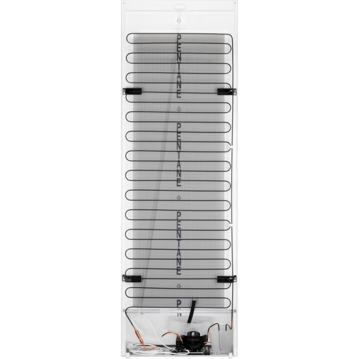 Electrolux - Chłodziarka wolnostojąca - LRS2DF39W