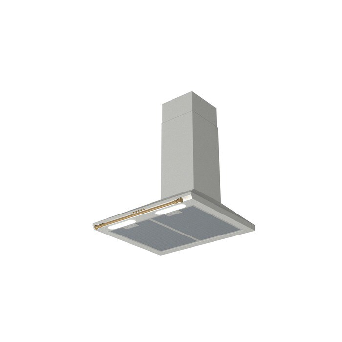 Electrolux - Okap 60 cm - EFC216V