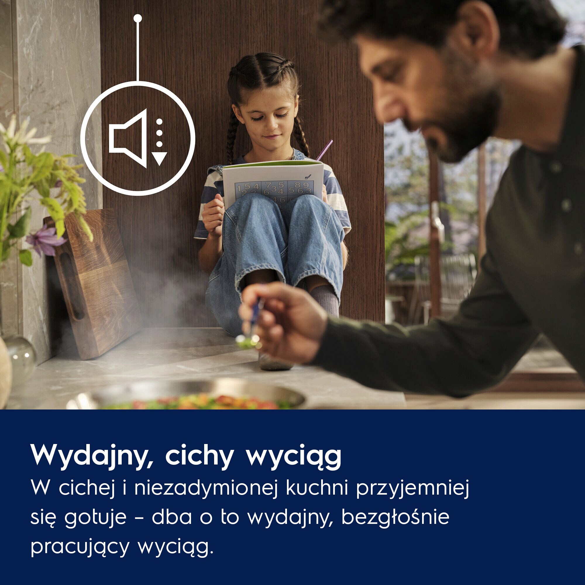 Electrolux - Okap 90 cm - KFTB19X