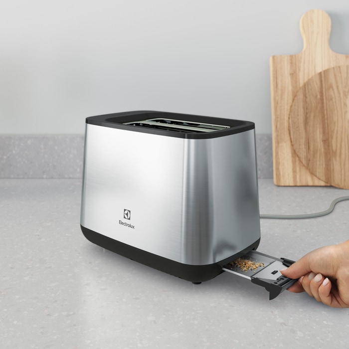 Electrolux - Toster - E3T1-3ST