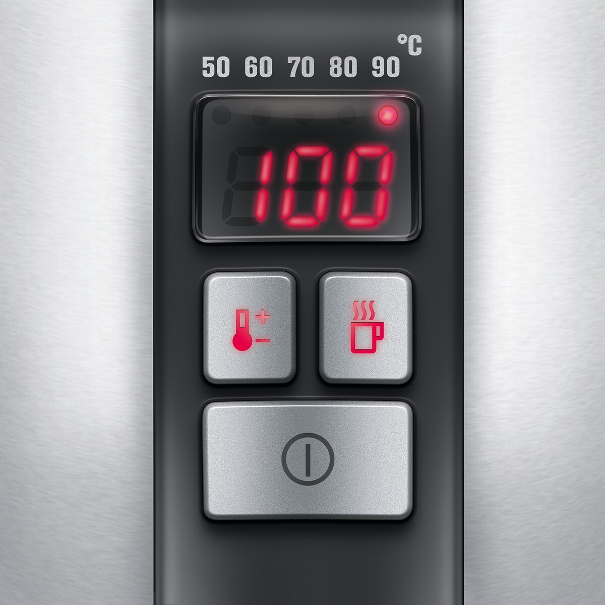 Electrolux - Czajnik - EEWA7500