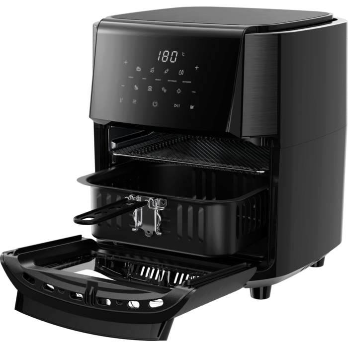 Electrolux - Frytkownica beztłuszczowa - EAF12B