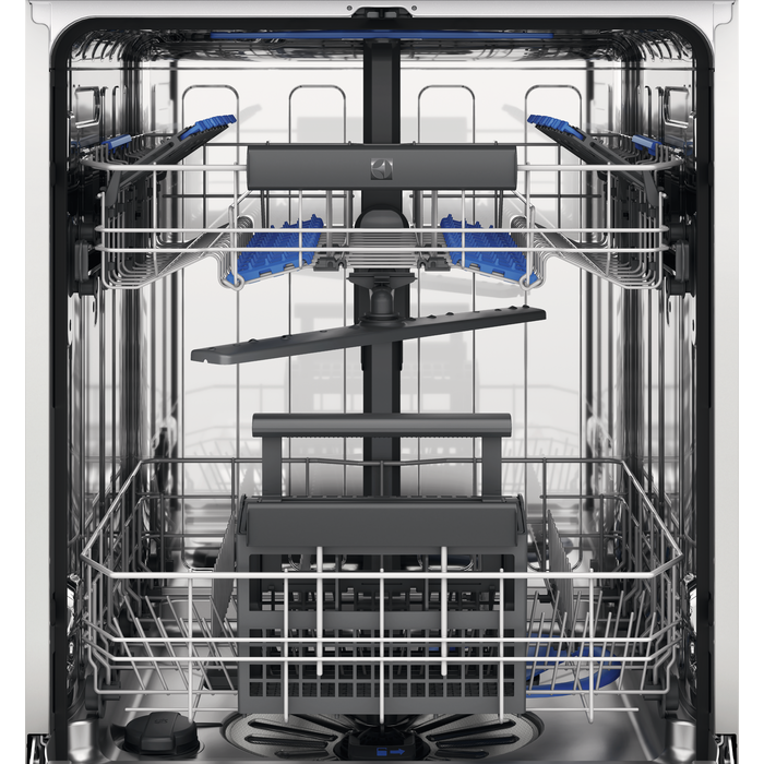 Electrolux - Zmywarka do zabudowy - EEQ67410W