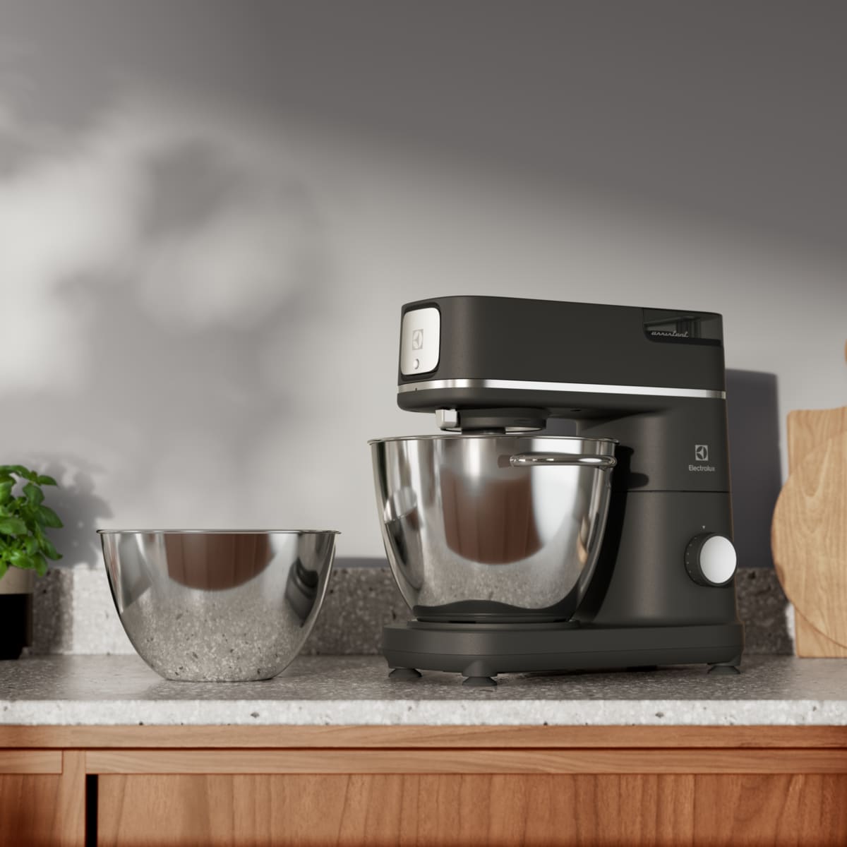 Electrolux - Blender ręczny - E6KM1-8BPT