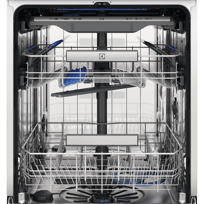 Electrolux - Zmywarka 60 cm - EEM88510W