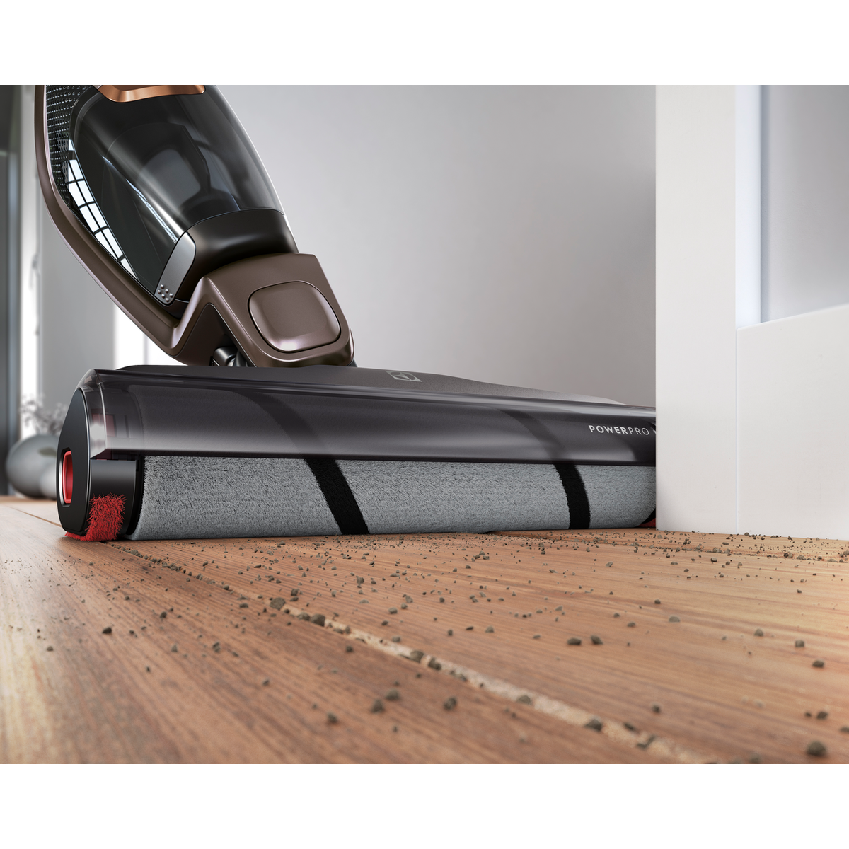 Electrolux - Odkurzacz bezprzewodowy - EER87MBM