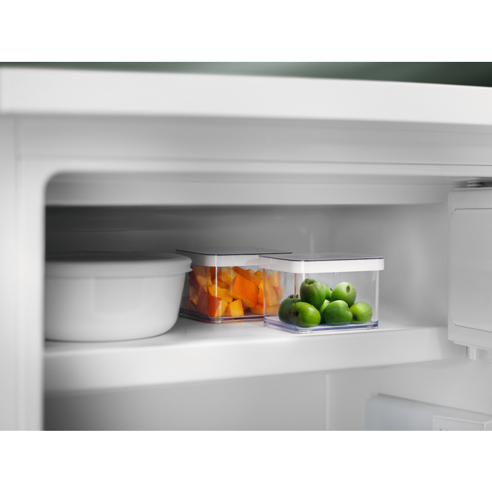 Electrolux - Chłodziarka wolnostojąca - LXB1SE11W0