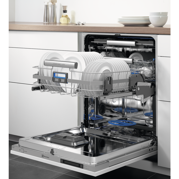 Electrolux - Zmywarka do zabudowy - EEC67300L